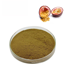 Manufacturers supply fresh passion fruit extract powder